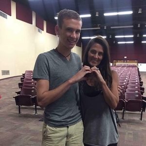 Meet your Posher, Gary